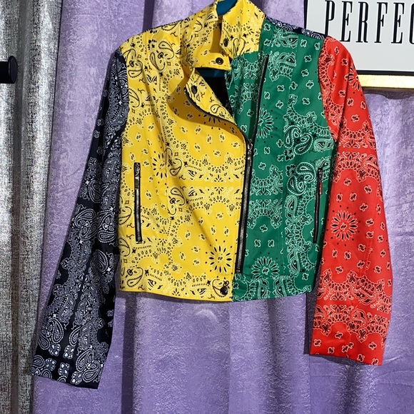 Stylish Jacket - Picture 7 of 9